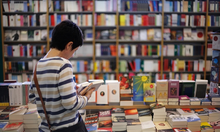 اليوم.. افتتاح الدورة الأولى من معرض دمياط للكتاب اليوم.. افتتاح الدورة الأولى من معرض دمياط للكتاب