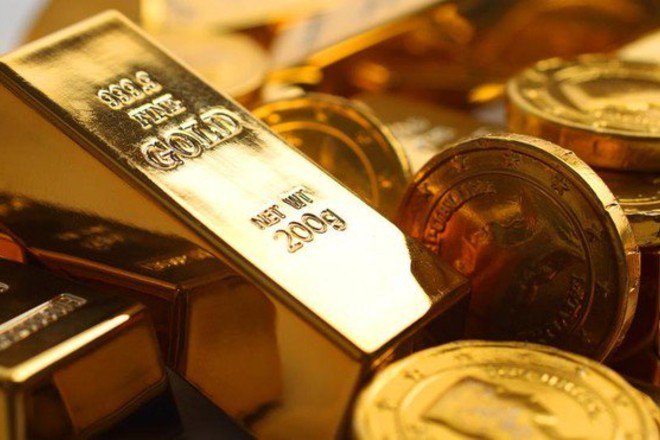 الذهب يرتفع مع تعزز الشهية للملاذات الآمنة بفعل مخاوف التجار الذهب يرتفع مع تعزز الشهية للملاذات الآمنة بفعل مخاوف التجار