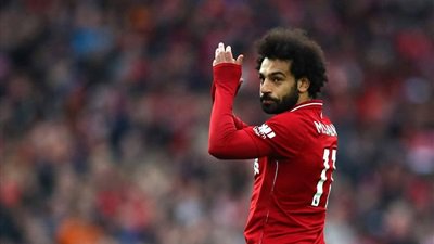 محمد صلاح  محمد صلاح