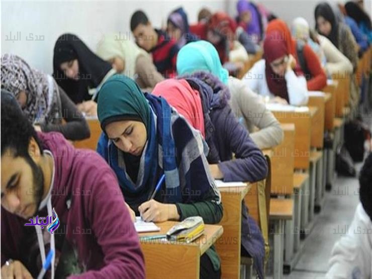 امتحانات الثانوية العامة