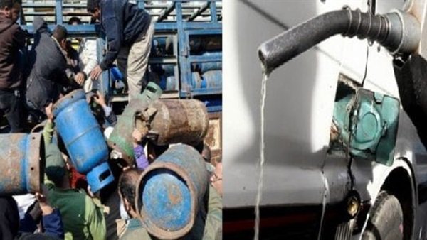 اسعار البنزين الجديدة