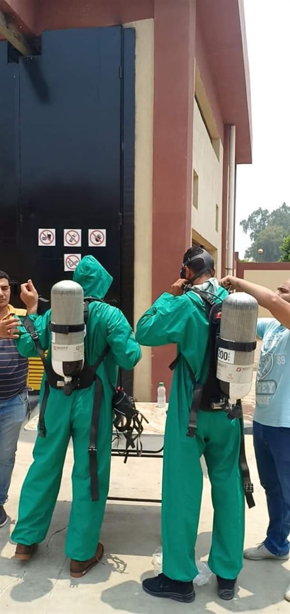 شركة مياه القليوبية تعلن انتهاء تدريب العاملين بالمحطات 