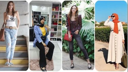 صور من صفحات البلوجرز