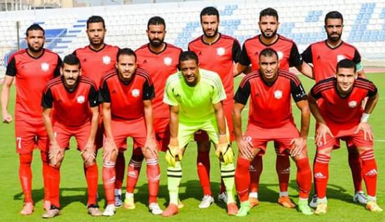 نادي المنيا