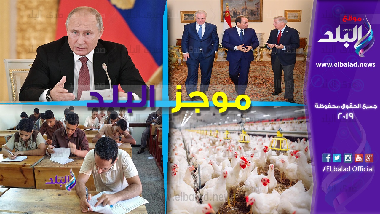 موجز البلد