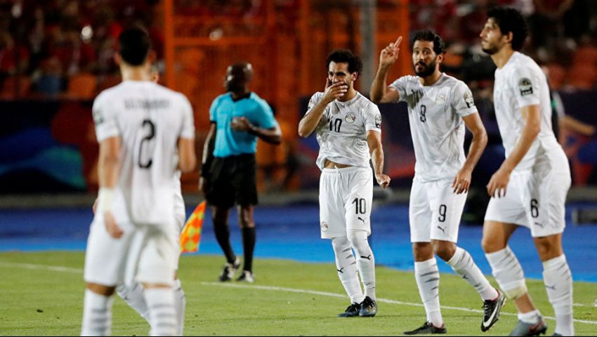 المنتخب الوطني