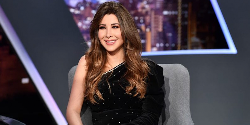 نانسي عجرم