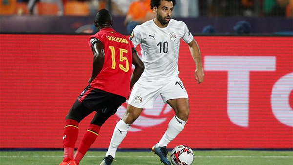 محمد صلاح محمد صلاح