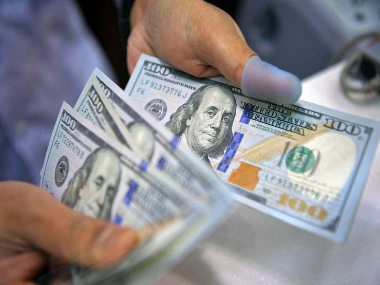 الدولار الدولار