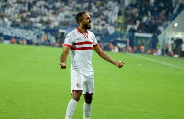 محمود عبدالمنعم "كهربا"