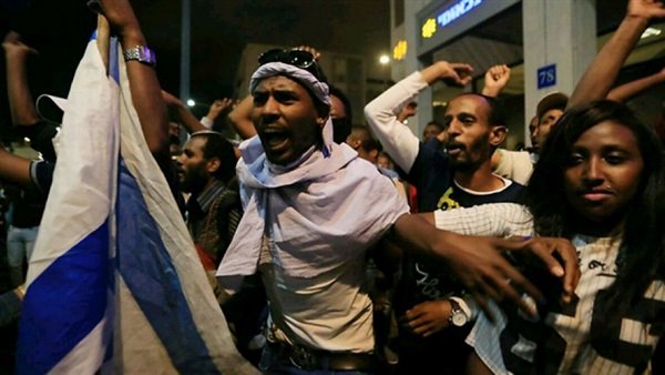 يهود الفلاشا