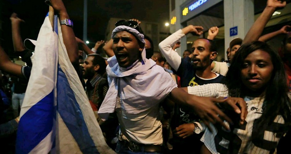 يهود الفلاشا