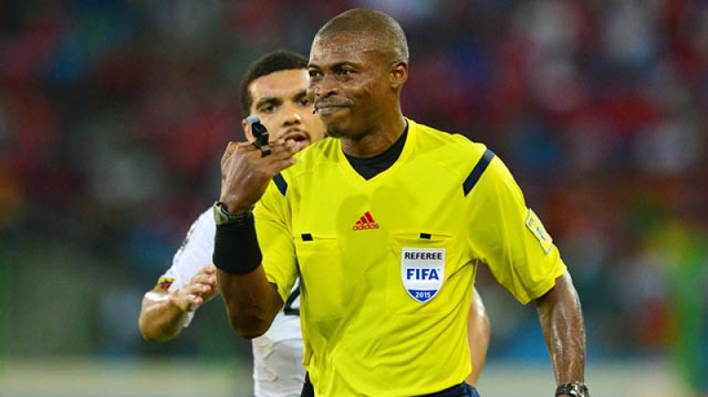 ايريك كاستان