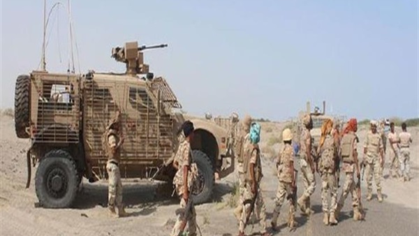 الجيش اليمني