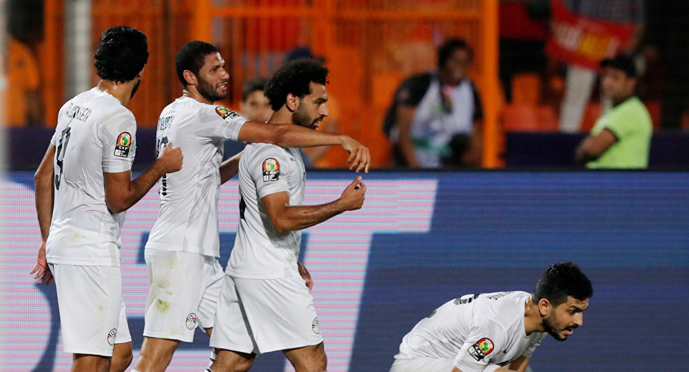منتخب مصر منتخب مصر