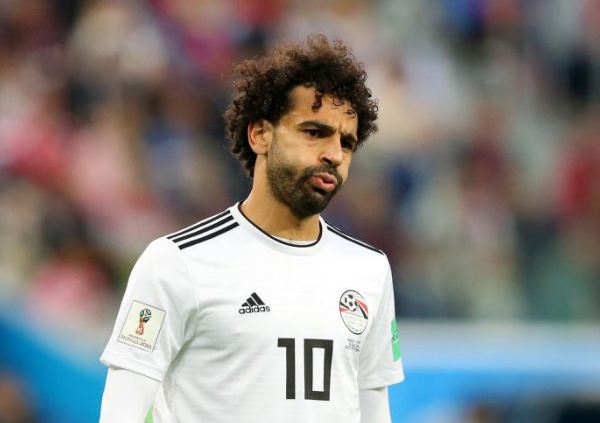 محمد صلاح 