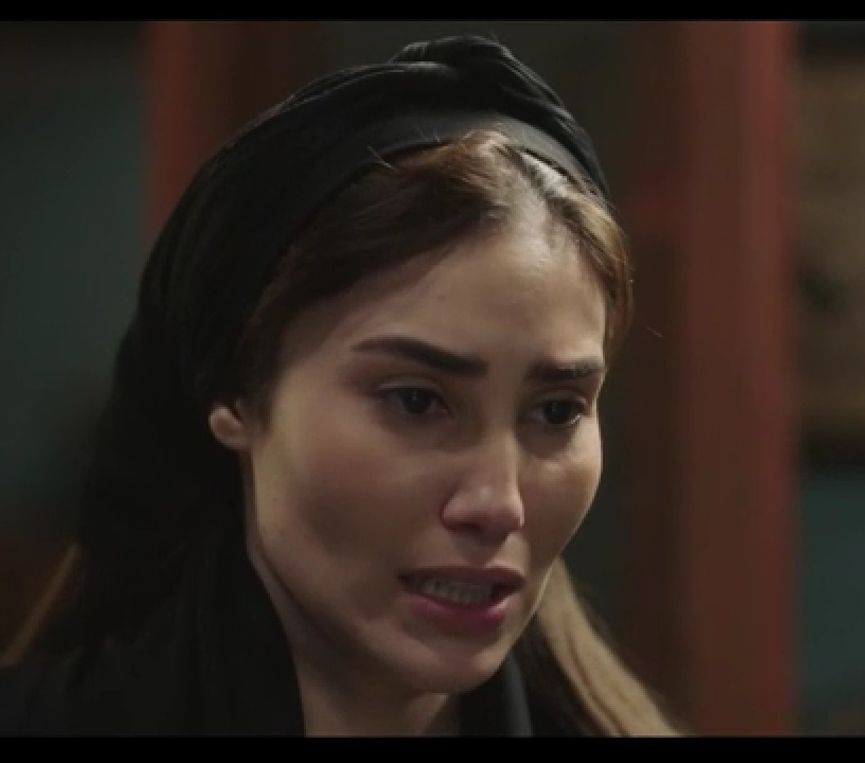 الفنانة المغربية طاهرة