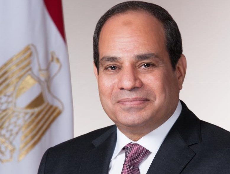 الرئيس السيسي الرئيس السيسي