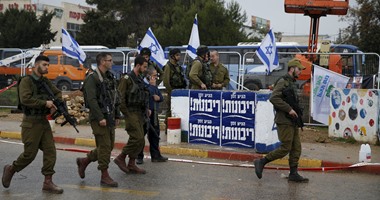 مستوطنون يقتحمون المنطقة الأثرية في سبسطية شمال الضفة