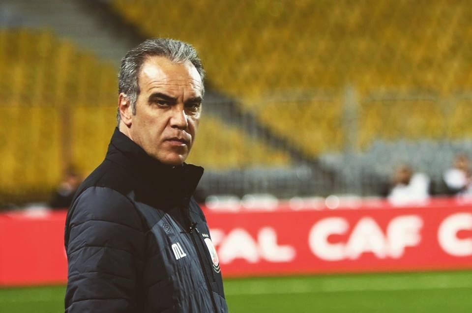 مارتن لاسارتي