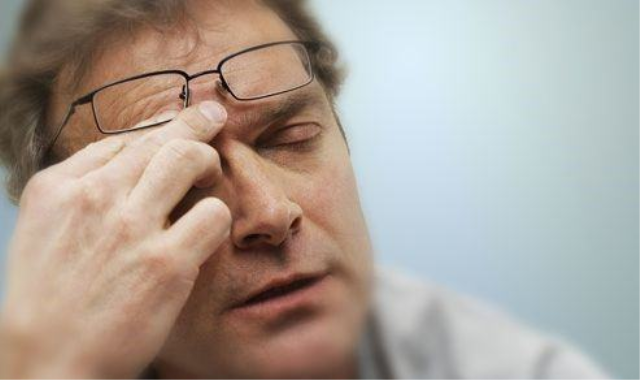 بعد انتشاره فى المنيا .. ماهو مرض التراكوما