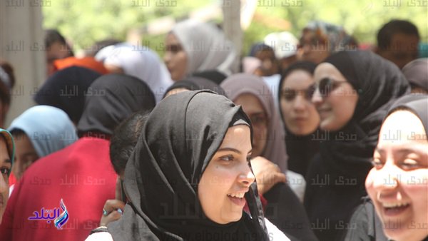 طلاب الثانوية العامة طلاب الثانوية العامة