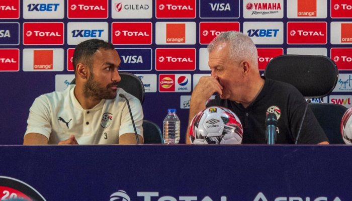 أحمد المحمدي