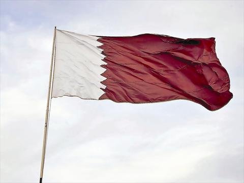 علم قطر علم قطر