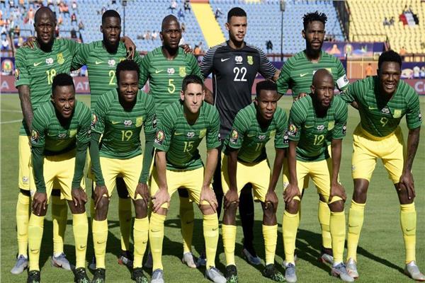 منتخب جنوب افريقيا منتخب جنوب افريقيا