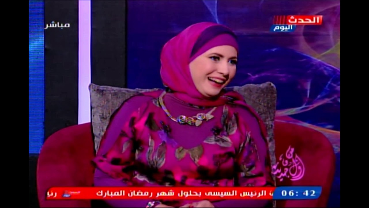 نيفين منصور 