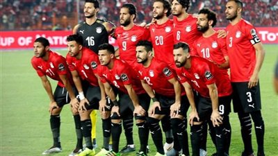 منتخب مصر منتخب مصر