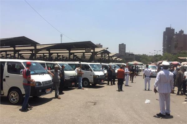 الأسعار الجديدة لخطوط السيرفيس الداخلية بالعاصمة الأسعار الجديدة لخطوط السيرفيس الداخلية بالعاصمة