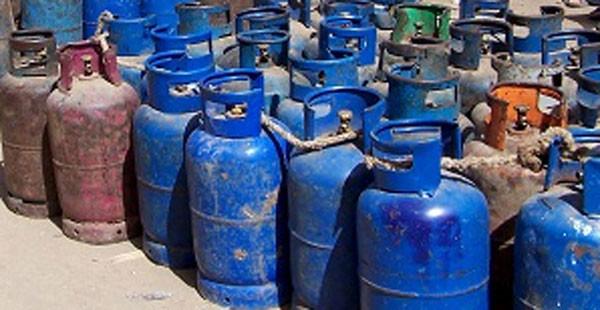 أسعار بيع أسطوانات الغاز عقب اعتمادها من محافظ الشرقية أسعار بيع أسطوانات الغاز عقب اعتمادها من محافظ الشرقية
