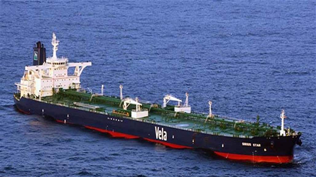 السلطات في جبل طارق تمدد احتجاز ناقلة النفط الإيرانية 14 يوم