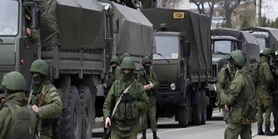 مباحثات روسية - أمريكية حول تعزيز التعاون العسكري بين البلدي