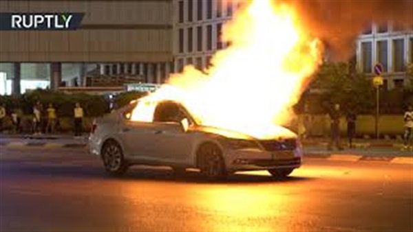 أحداث إسرائيل