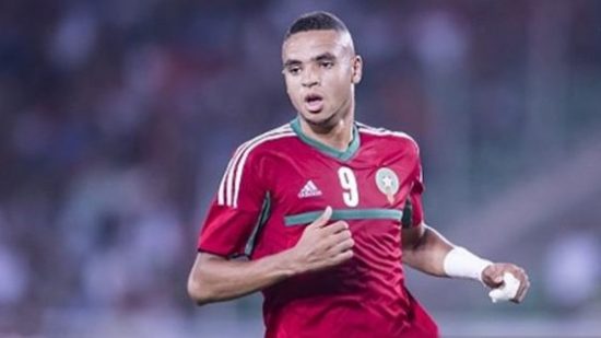 يوسف النصيري