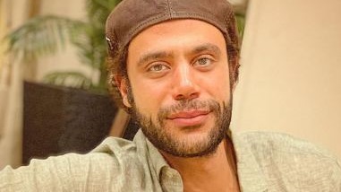 محمد إمام
