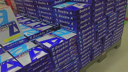 أسعار الورق