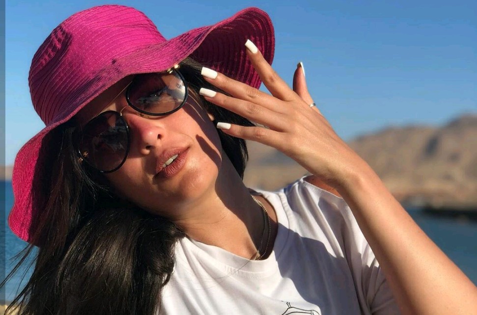 رضوى الشربيني