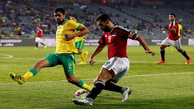 مصر أمام جنوب افريقيا مصر أمام جنوب افريقيا