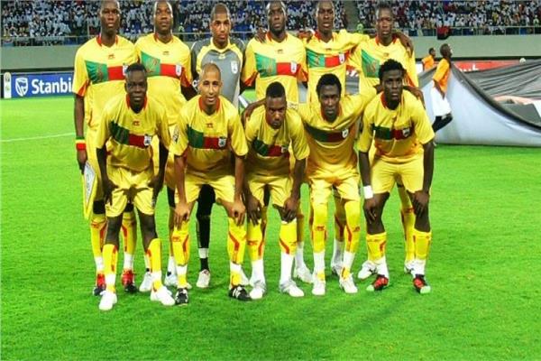  منتخب بنين الأول لكرة القدم