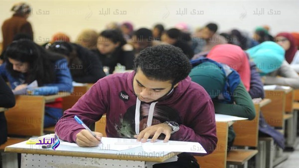 امتحانات ابناؤنا في الخارج امتحانات ابناؤنا في الخارج