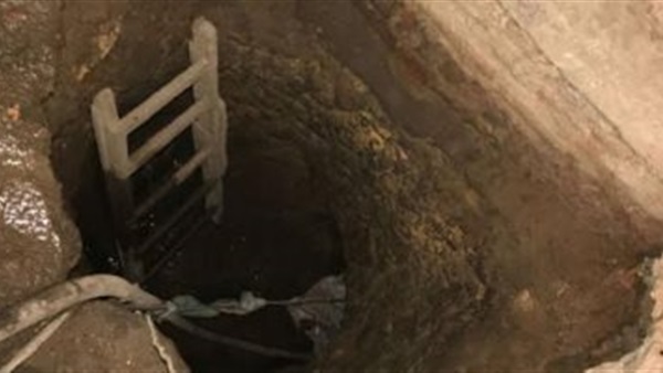 تنقيبا عن الآثار تنقيبا عن الآثار