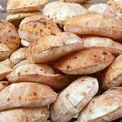 صورة أرشيفية - خبز
