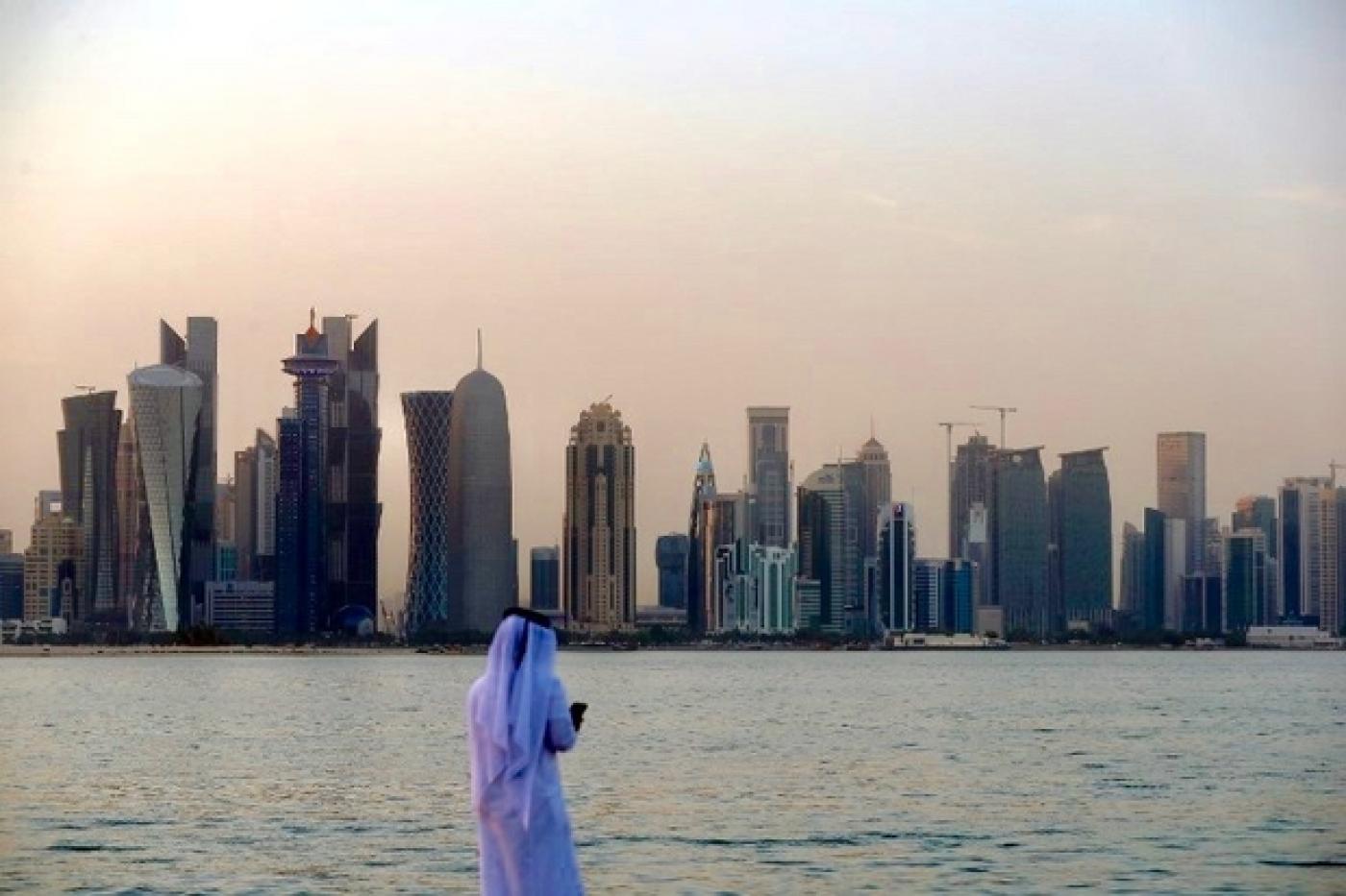 المشروبات الكحولية تثير أزمة في قطر قبل كأس العالم المشروبات الكحولية تثير أزمة في قطر قبل كأس العالم