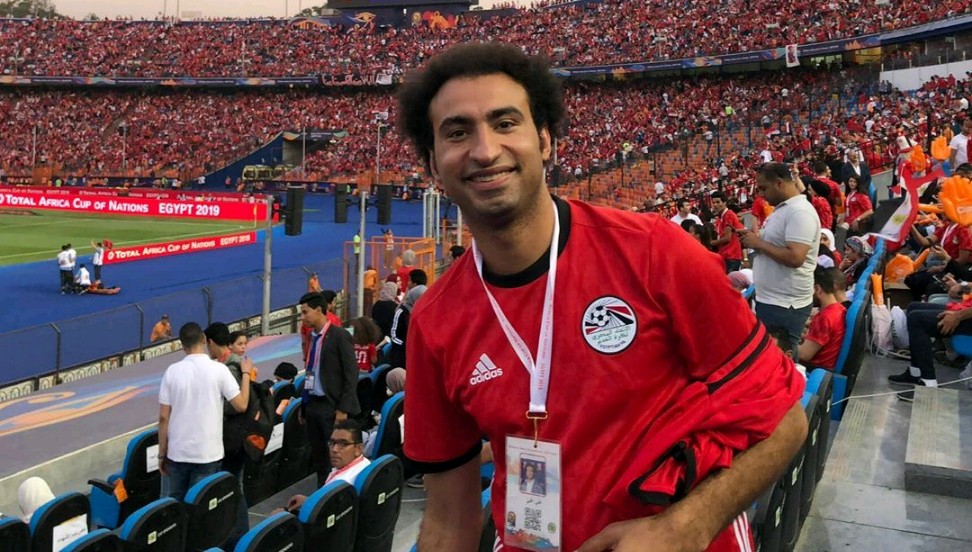 على ربيع على ربيع