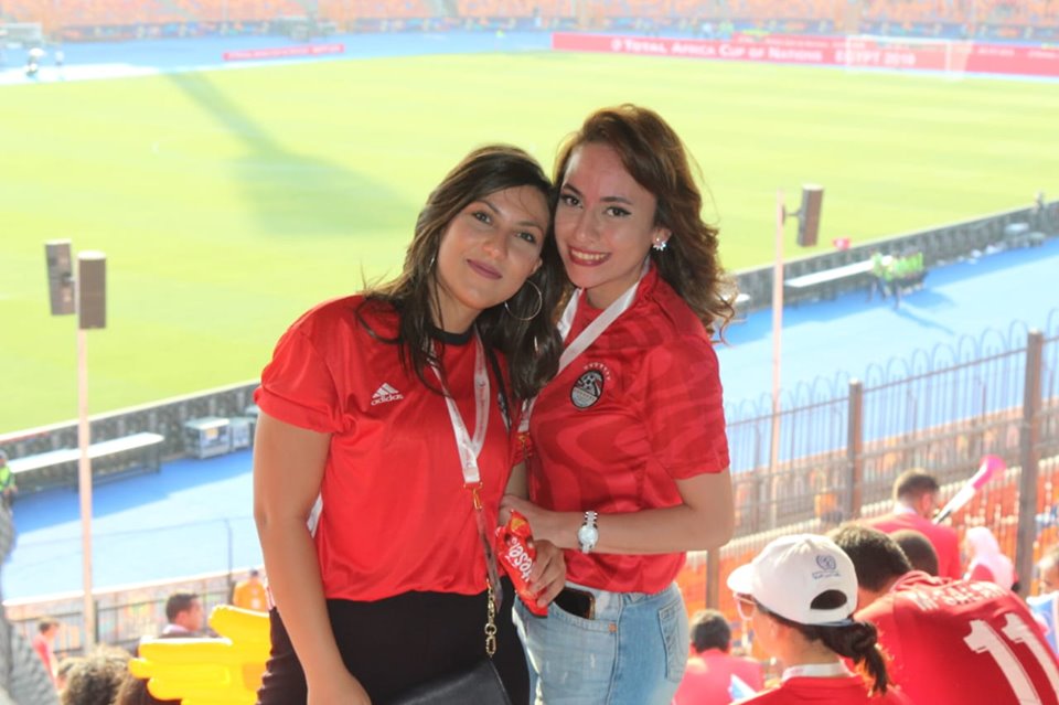 جمهور منتخب مصر