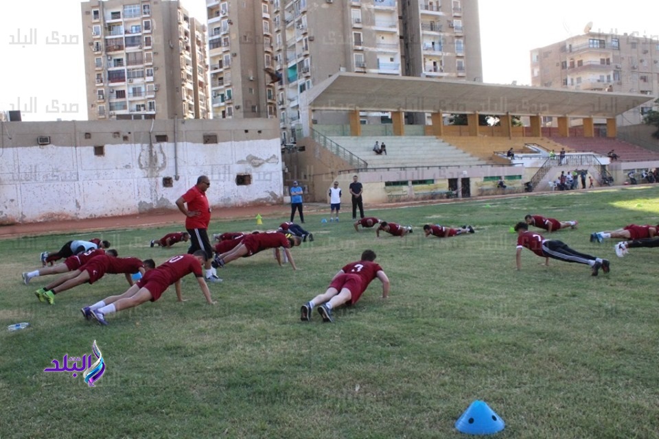 المنيا يعلن رسميا التعاقد مع 9 لاعبين جدد