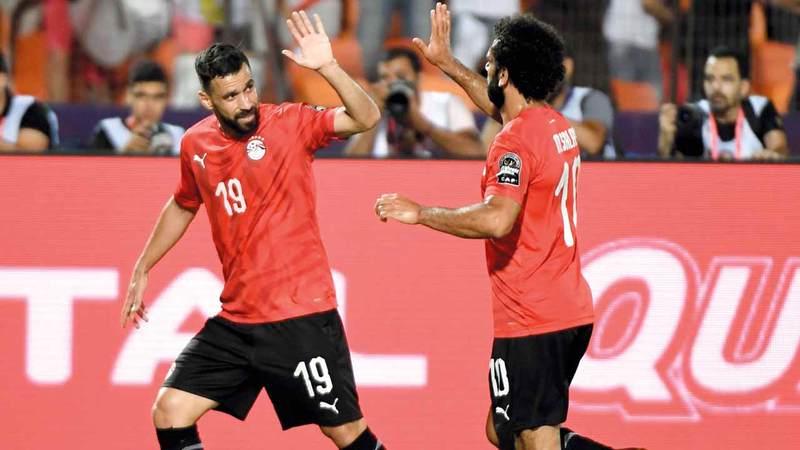 منتخب مصر منتخب مصر